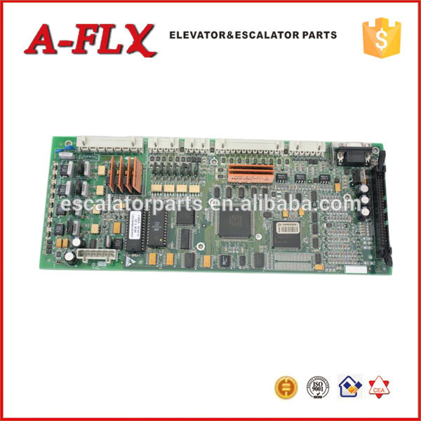 MCB-II エレベーター pcb ボード GCA26800H1/GBA26800H1用エレベーター部品問屋・仕入れ・卸・卸売り