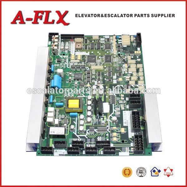 アリババサプライヤーエレベーター部品YX400B948エレベーターpcb dor-120cドアオペレータボード用三菱gps iii問屋・仕入れ・卸・卸売り
