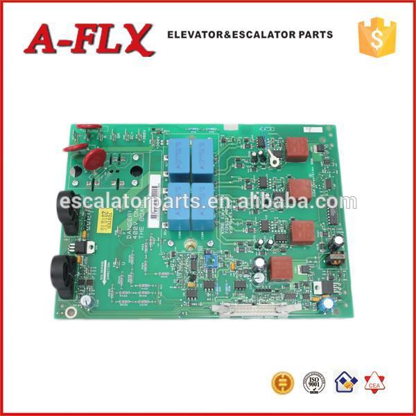 V3F16 esエレベーターpcbボードKM713930G01ためkoneエレベーター部品問屋・仕入れ・卸・卸売り