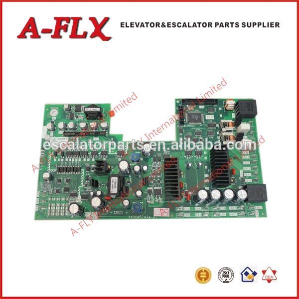 KCR-910AエレベーターpcbボードKCR-910Cエレベーター部品問屋・仕入れ・卸・卸売り