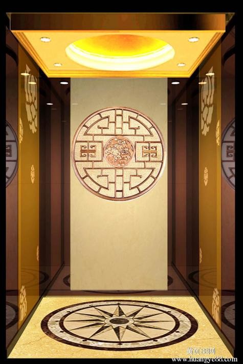 Xiwei2015- 最善販売のファクトリーアウトレット価格6人乗用エレベーター問屋・仕入れ・卸・卸売り