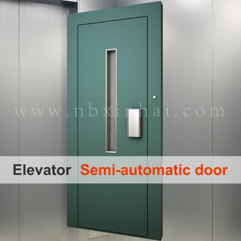 エレベーター半自動ドアは中国製問屋・仕入れ・卸・卸売り