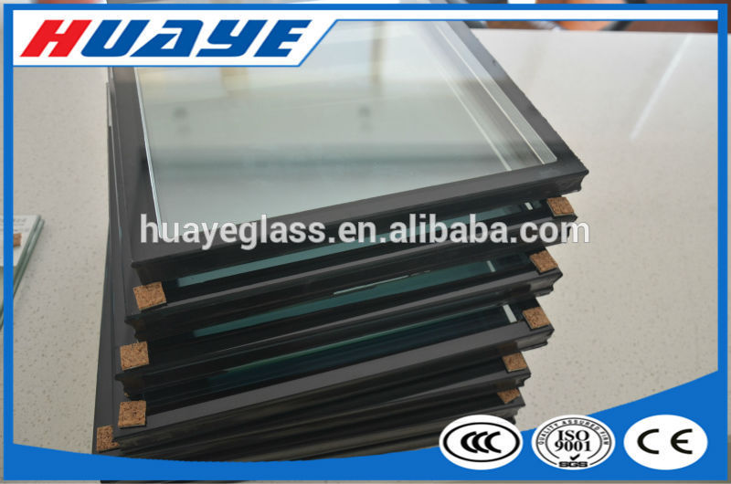 中国新しいクリア断熱ガラス用プロモーション問屋・仕入れ・卸・卸売り