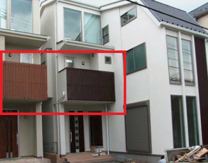 高品質の木材- 模造ポリウレタンフォームを使用した格子日本製高耐候性問屋・仕入れ・卸・卸売り