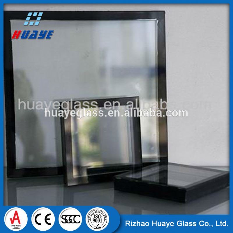 中国サプライヤー20ミリメートル明確な絶縁された窓ガラス問屋・仕入れ・卸・卸売り