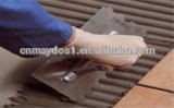 タイルの接着剤のための灰色の粉体コンクリートの床のタイルの浴室の防水広州化学問屋・仕入れ・卸・卸売り
