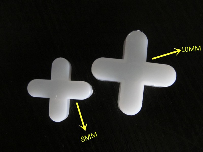 セラミック8mm10mmスペーサープラスチックタイル問屋・仕入れ・卸・卸売り