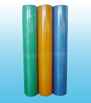 グラスボートあちこちメッシュ4*4mm輸出し4*5mm65-- 170gsm問屋・仕入れ・卸・卸売り