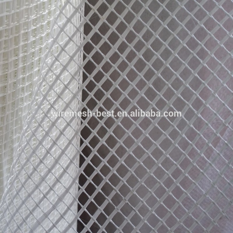 低価格のファイバーグラス製mesh/耐アルカリ性ガラス繊維メッシュ/グラスファイバーメッシュ問屋・仕入れ・卸・卸売り