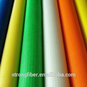 グラスファイバーメッシュ生地ofrアスファルト/セメント/plastic問屋・仕入れ・卸・卸売り