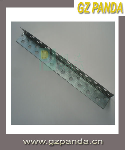 亜鉛めっき鋼25*25mm30*30mmコーナービード問屋・仕入れ・卸・卸売り