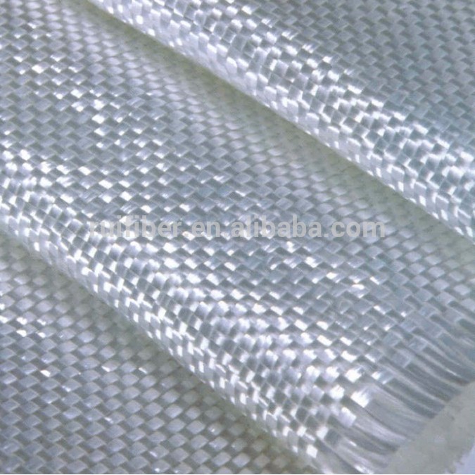 E-ガラス糸タイプ と平織り織り タイプ グラス ファイバー織ロービング布問屋・仕入れ・卸・卸売り
