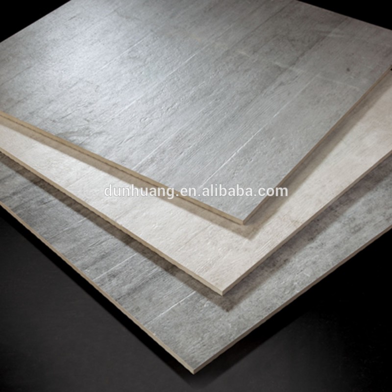 Usaオリジナルデザイングレーセメント磁器タイル24 × 24,60 × 60磁器ウッドタイル問屋・仕入れ・卸・卸売り