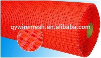 グラスファイバー布をグリッ/fibergalssメッシュの壁に使用される/グラスファイバーメッシュ昆虫スクリーン問屋・仕入れ・卸・卸売り