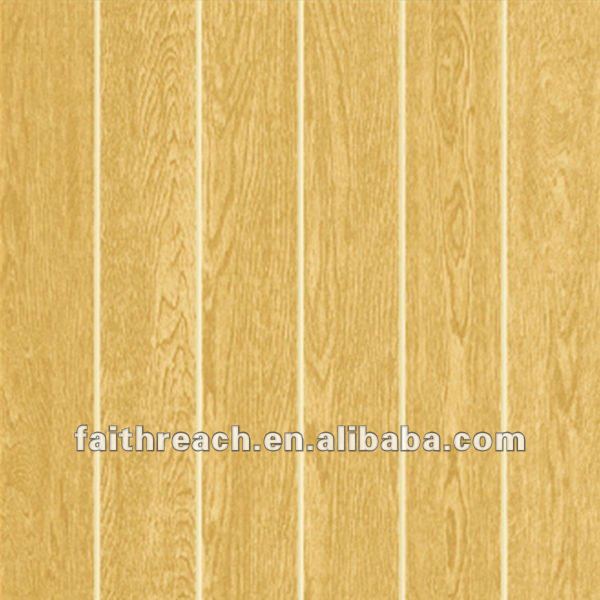 低価格!!! 素朴な床タイル木材のパターン60x60cmセラミックタイル問屋・仕入れ・卸・卸売り