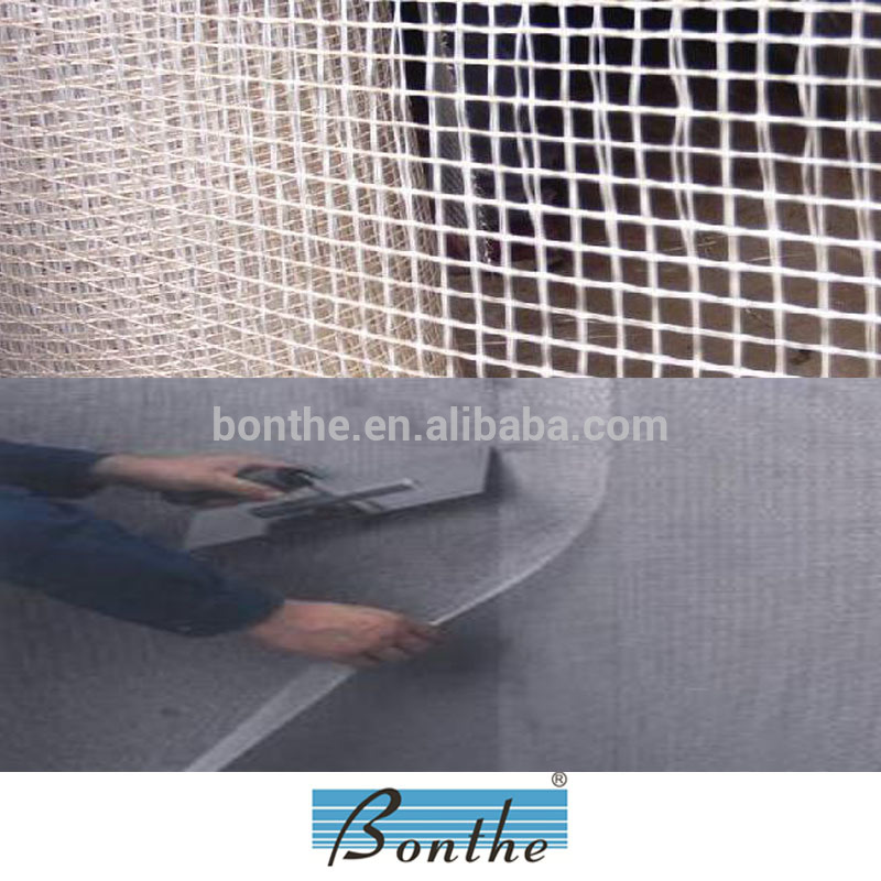 2016 bonthe e-ガラス繊維メッシュネットグリッド用建設問屋・仕入れ・卸・卸売り