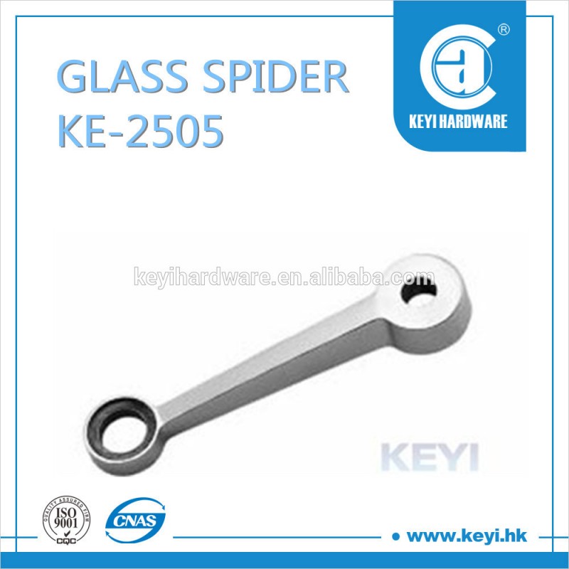 ホット2015ke-2505クモグラスホルダーガラス蜘蛛1スパイダー爪付継手問屋・仕入れ・卸・卸売り
