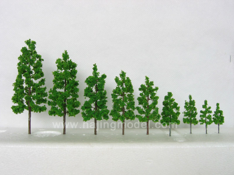 鉄線建築モデルスケールのツリー( t- 2002年)問屋・仕入れ・卸・卸売り