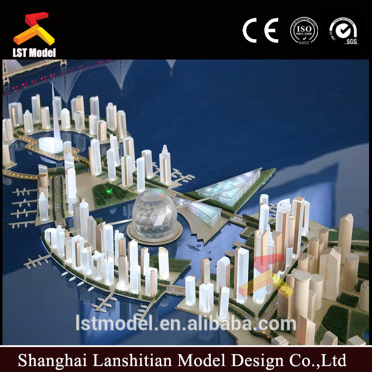 モデルを構築する3d/３Ｄ建築模型不動産のための問屋・仕入れ・卸・卸売り