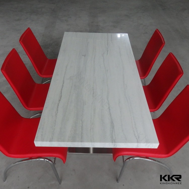 kkr高品質、 エクスポートされ円形のダイニングルームのテーブル、 近代esstische、 安いダイニングテーブルと椅子6脚問屋・仕入れ・卸・卸売り