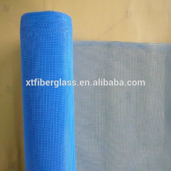 工場の160g/m2,1m*50m、 優れたalkail耐性グラスファイバースクリーンの布問屋・仕入れ・卸・卸売り