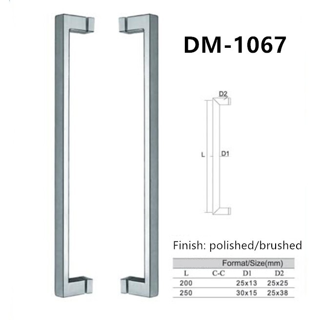 Domoキッチンシャワースライディングドアハンドルと取り外し可能な窓DM-1067問屋・仕入れ・卸・卸売り
