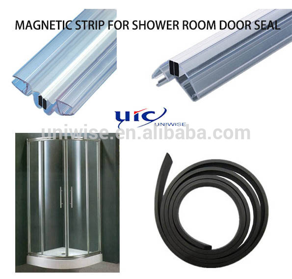 シャワールームのドア磁気ドアストリップ海/customizedストリップ、 ドア/耐候ストリップウィンドウ問屋・仕入れ・卸・卸売り