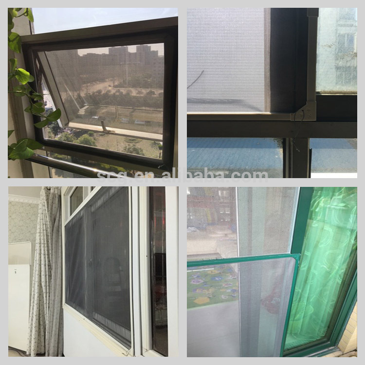 家庭用diy磁気昆虫画面ウィンドウ問屋・仕入れ・卸・卸売り