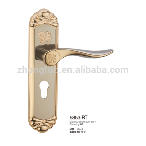 Zhongtuo5853-rtドアハンドルとロック問屋・仕入れ・卸・卸売り