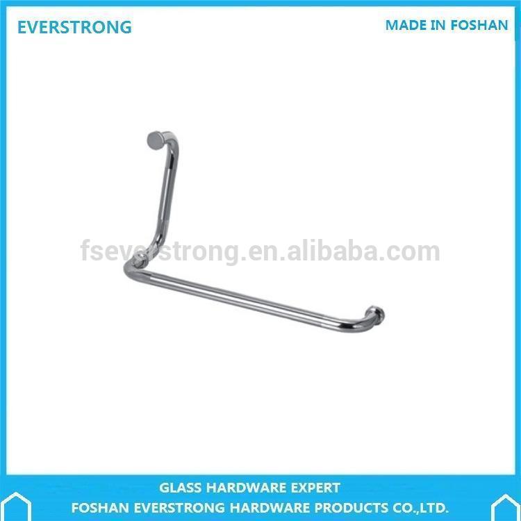 Everstrongラウンドパイプ両面ステンレス鋼シャワードアハンドル問屋・仕入れ・卸・卸売り