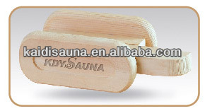 木製のサウナのドアハンドル問屋・仕入れ・卸・卸売り