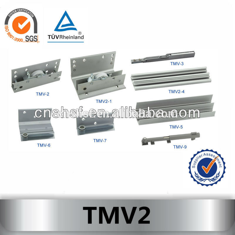 tmv22015熱い販売ソフトクロージングドアのローラーを滑らせる問屋・仕入れ・卸・卸売り