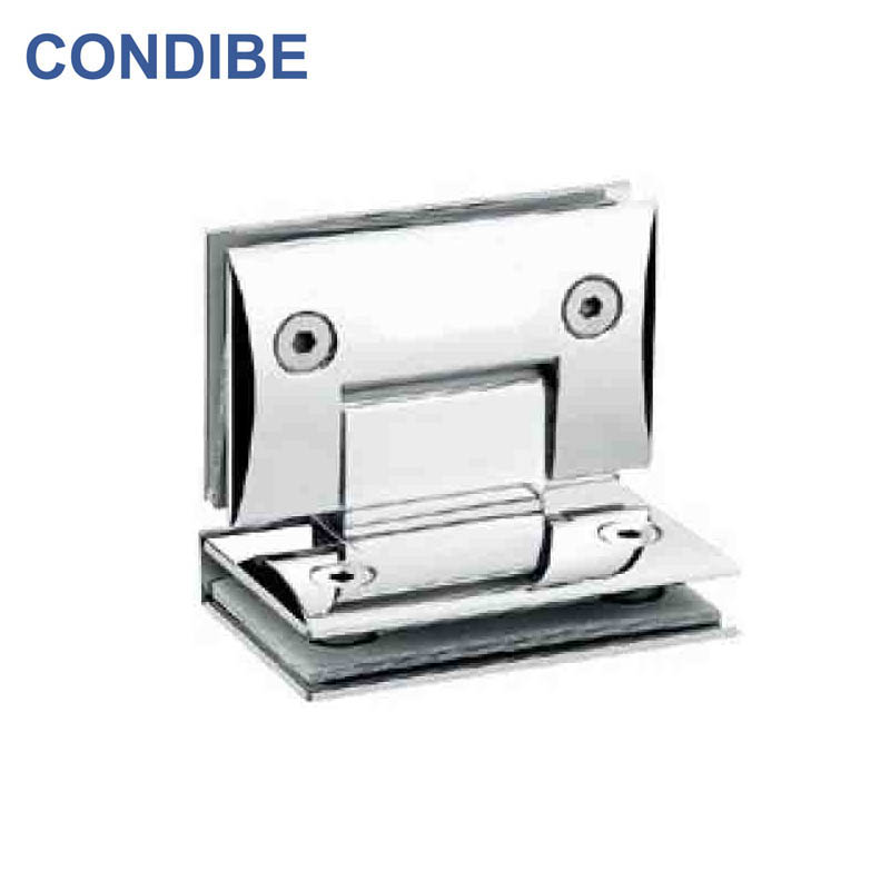 Condibe-1024 90度ガラスドアヒンジ/ガラスシャワードアピボットヒンジ問屋・仕入れ・卸・卸売り