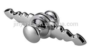 中国suppiler高品質亜鉛合金製品浴室ハンドルシリーズJYZ-E034問屋・仕入れ・卸・卸売り