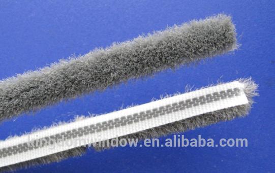 ウールパイル天気シールストリップ用ドアと窓問屋・仕入れ・卸・卸売り