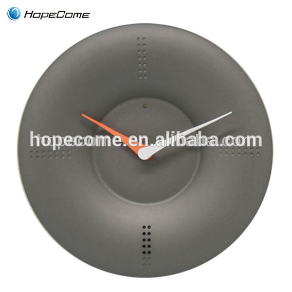 (HC1310) 2016 モダン な デザイン の壁時計で ドアベルワイヤレス輸入から中国問屋・仕入れ・卸・卸売り