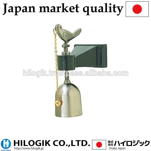 革新的なタウン動物チャイムwb鳥、スタイリッシュなスマートドアベルAP-020ワット日本製問屋・仕入れ・卸・卸売り