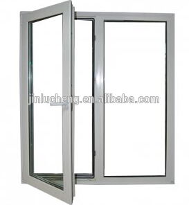 新しい デザイン アルミ窓や ドア 、 アルミ観音開き の窓や ドア は中国製問屋・仕入れ・卸・卸売り