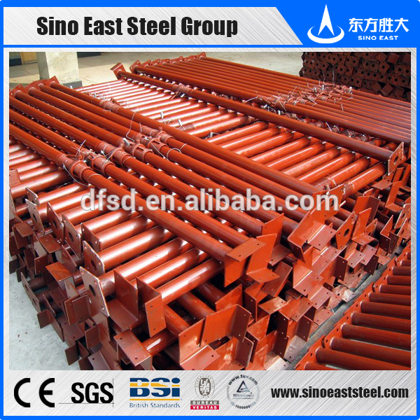 中国製支柱/鋼支柱価格/鋼支柱で競争力のある価格問屋・仕入れ・卸・卸売り