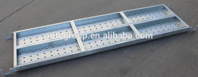 鋼厚板の板adto熱い販売のためのリングロック足場システム問屋・仕入れ・卸・卸売り