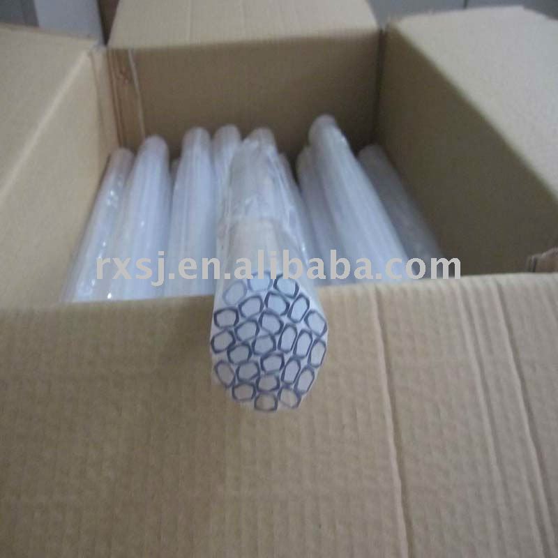 プラスチックプロファイルrx-0166pc-uプラスチックメーカー問屋・仕入れ・卸・卸売り