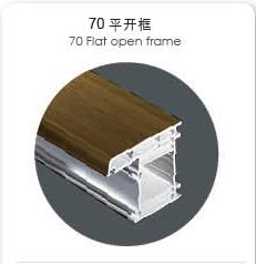 70フラットオープンフレーム問屋・仕入れ・卸・卸売り