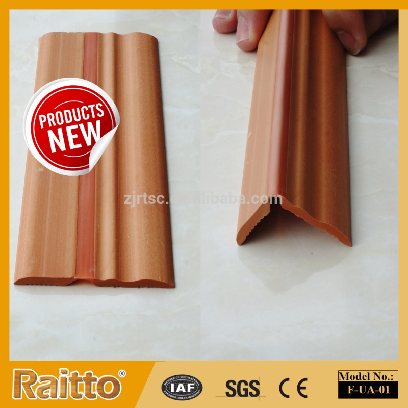 Raitto ブランド発泡pvc壁コーナー ガード問屋・仕入れ・卸・卸売り