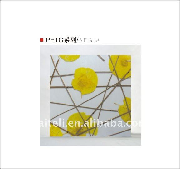 インテリア3- フォームのアクリルの壁わらぶき屋根を持つパネル工場出荷時のパーティション問屋・仕入れ・卸・卸売り