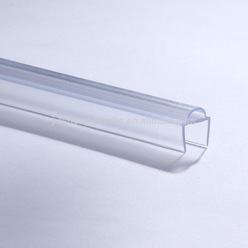 プラスチックシールストリップ/クリアプラスチックシール問屋・仕入れ・卸・卸売り