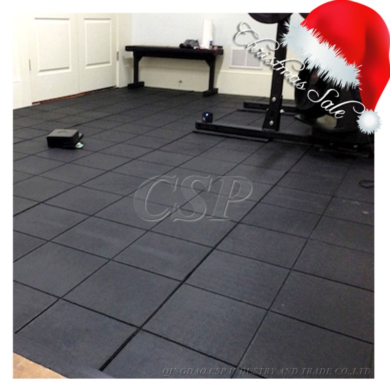 40mm rubber flooring for exterior playground /rubber garage floor mat問屋・仕入れ・卸・卸売り