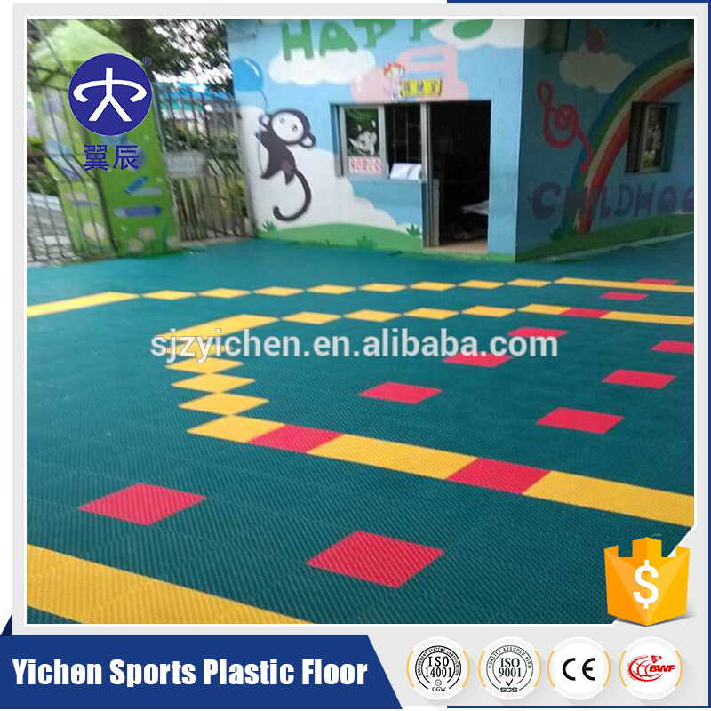 yichenハードプラスチック製の床カバー問屋・仕入れ・卸・卸売り