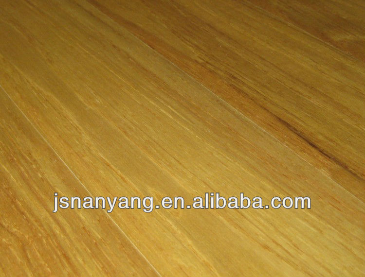広い板のチークマルチ- レイヤ1- ストリップ木製の床を設計した問屋・仕入れ・卸・卸売り