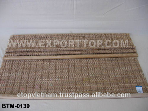 ベストセラーの竹のフロアマット( 例: www。 exporttop。 com)問屋・仕入れ・卸・卸売り
