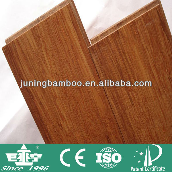 簡単なインストールクリックシステムbamboo/t&gバンブーフローリング問屋・仕入れ・卸・卸売り